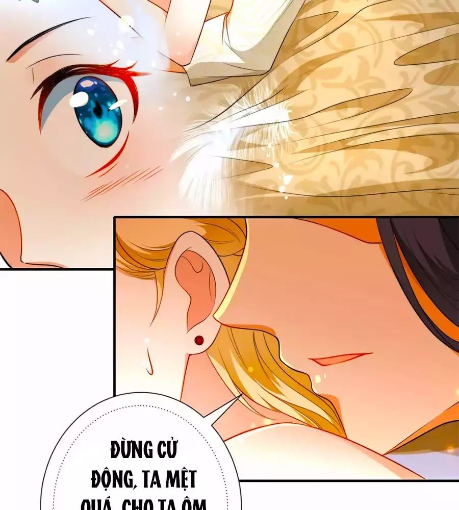 Sủng Hậu Của Vương Chapter 9 - 6