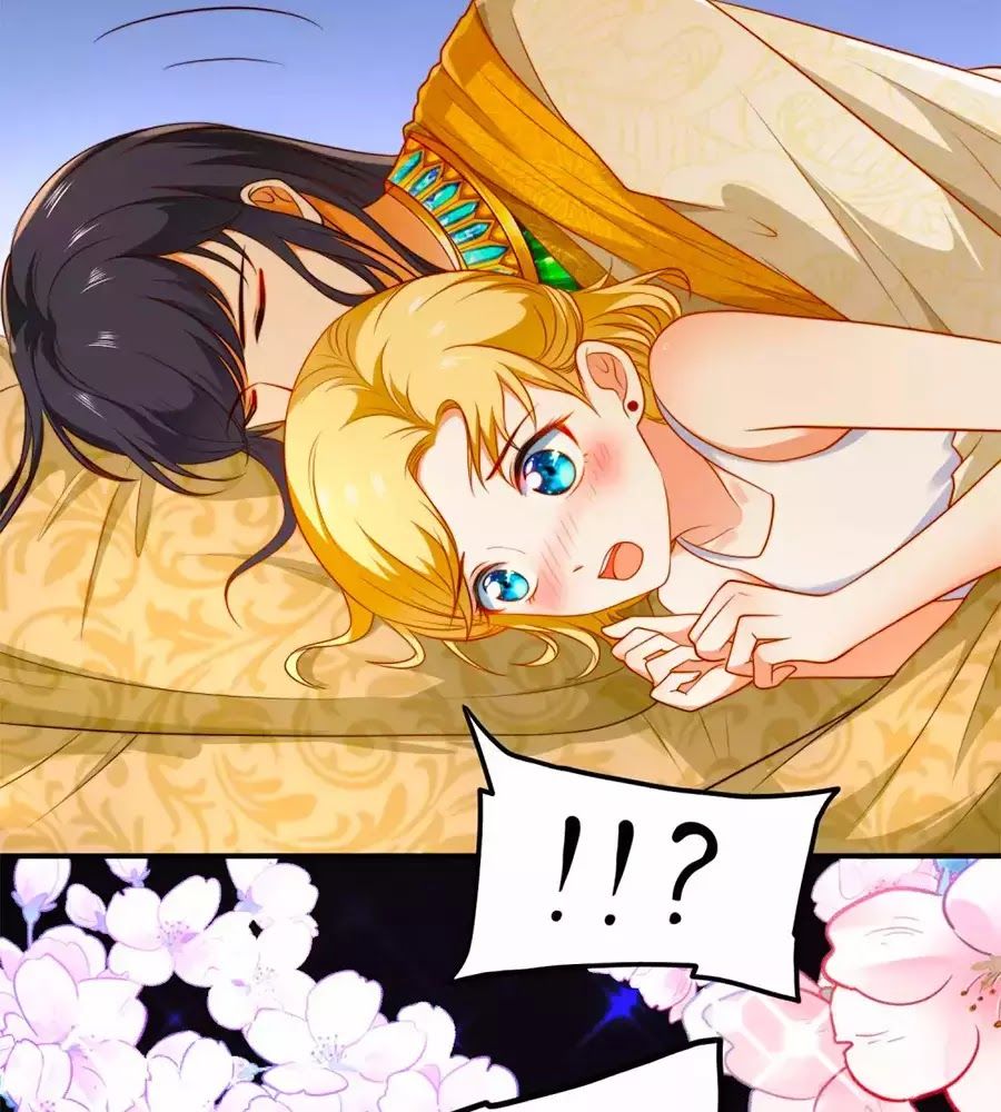 Sủng Hậu Của Vương Chapter 9 - 9