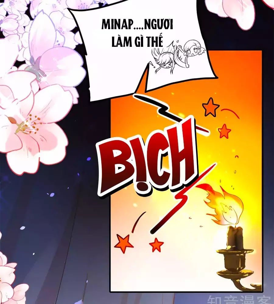 Sủng Hậu Của Vương Chapter 9 - 10