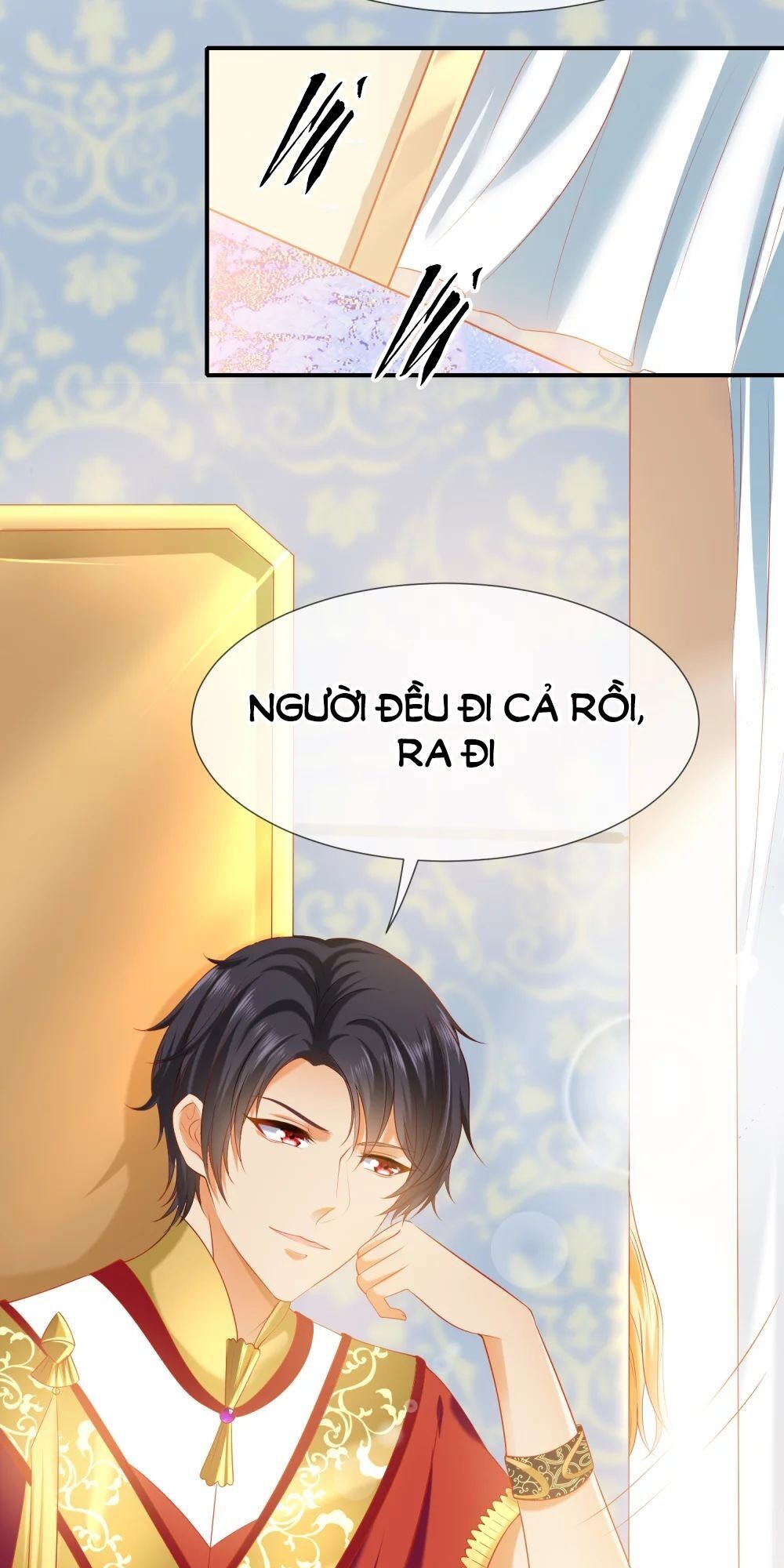Sủng Hậu Của Vương Chapter 41 - 17