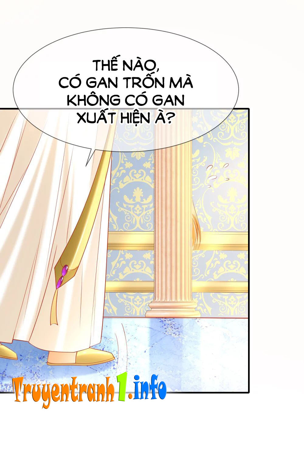 Sủng Hậu Của Vương Chapter 41 - 19