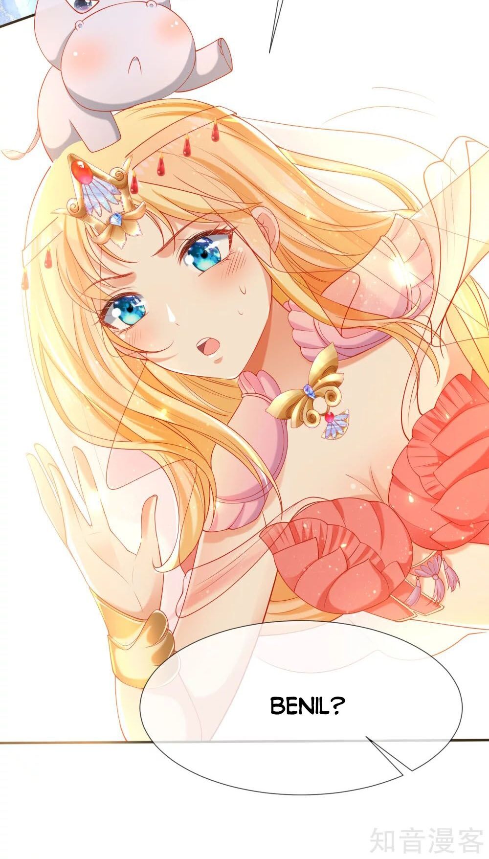 Sủng Hậu Của Vương Chapter 41 - 22