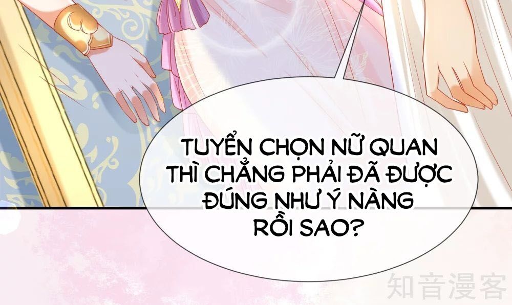 Sủng Hậu Của Vương Chapter 41 - 24