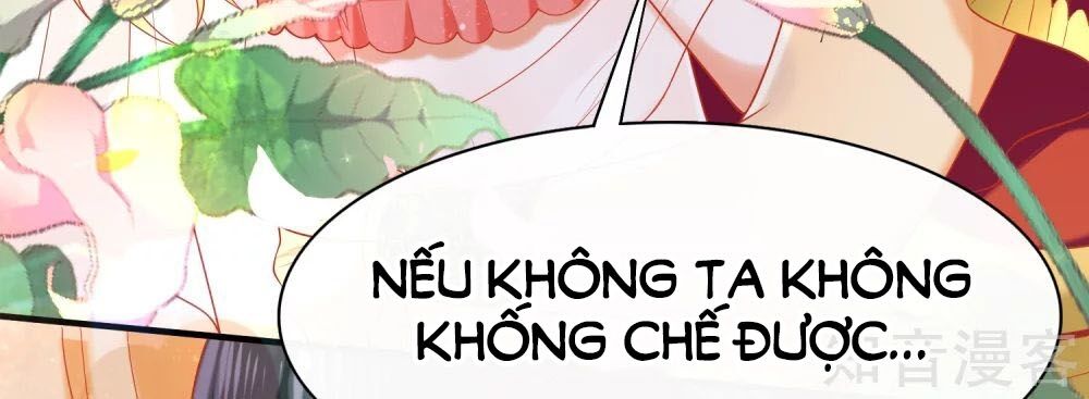 Sủng Hậu Của Vương Chapter 41 - 35