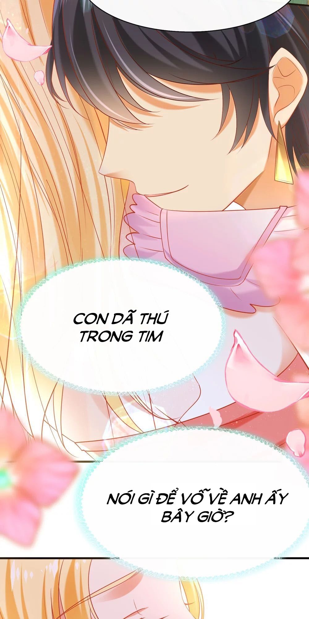 Sủng Hậu Của Vương Chapter 41 - 36