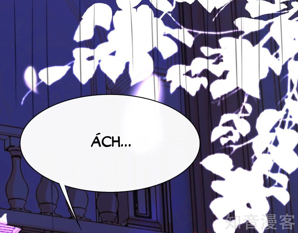 Sủng Hậu Của Vương Chapter 41 - 44