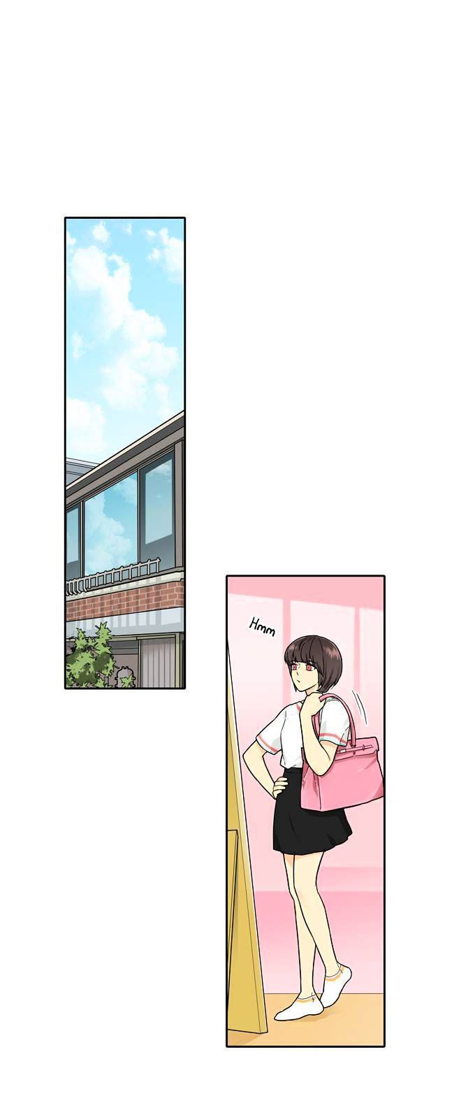 Cherry Boy, That Girl Chapter 82 - 8