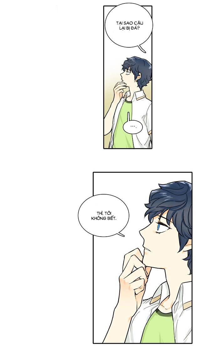 Cherry Boy, That Girl Chapter 85 - 13