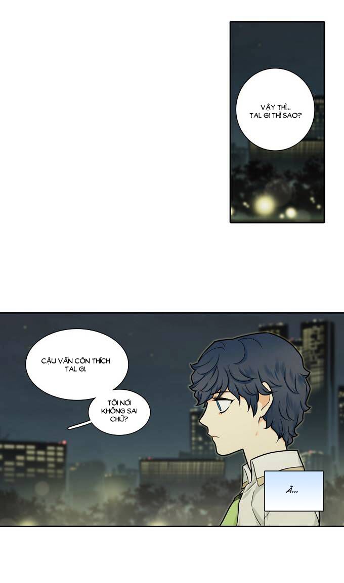 Cherry Boy, That Girl Chapter 85 - 18