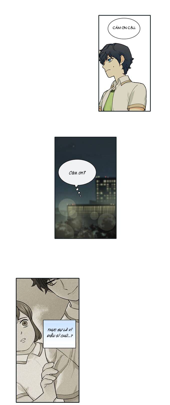 Cherry Boy, That Girl Chapter 85 - 24