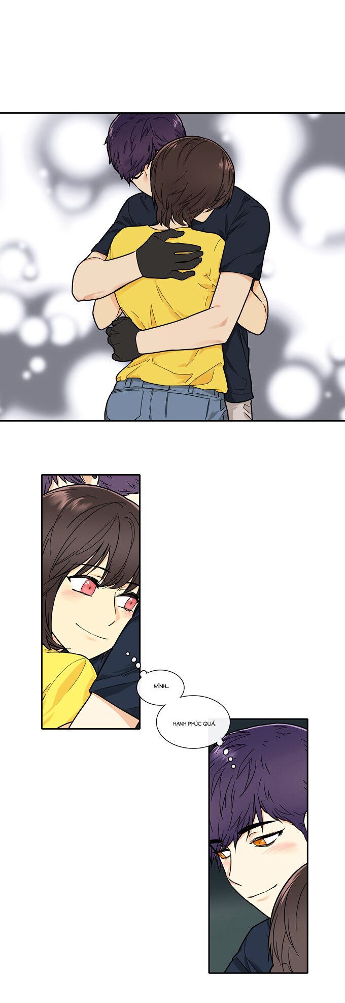 Cherry Boy, That Girl Chapter 86 - 4