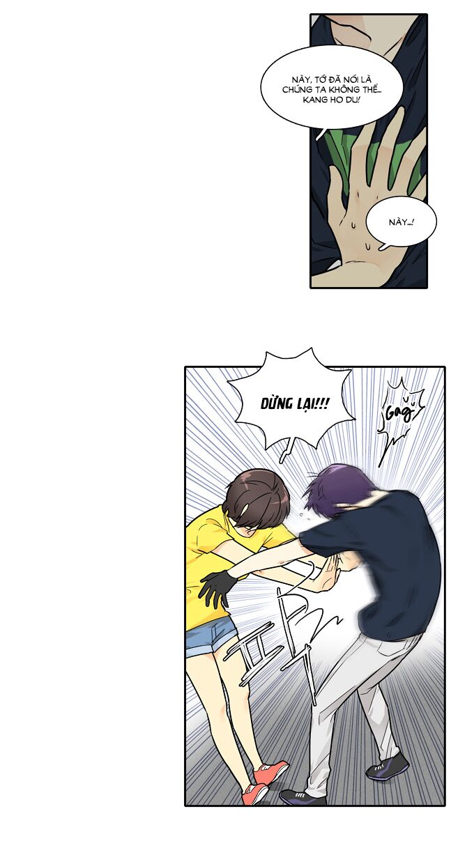 Cherry Boy, That Girl Chapter 86 - 6