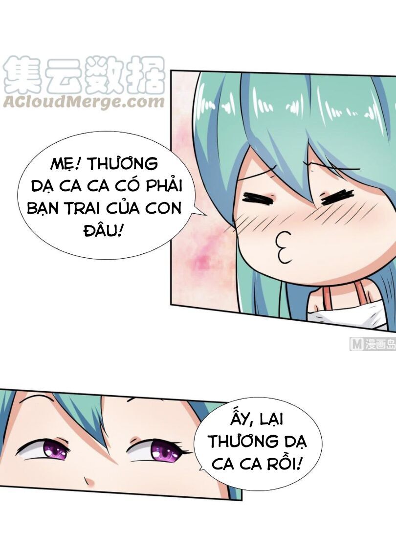 Hắn Là Long Ngạo Thiên Chapter 110 - 3