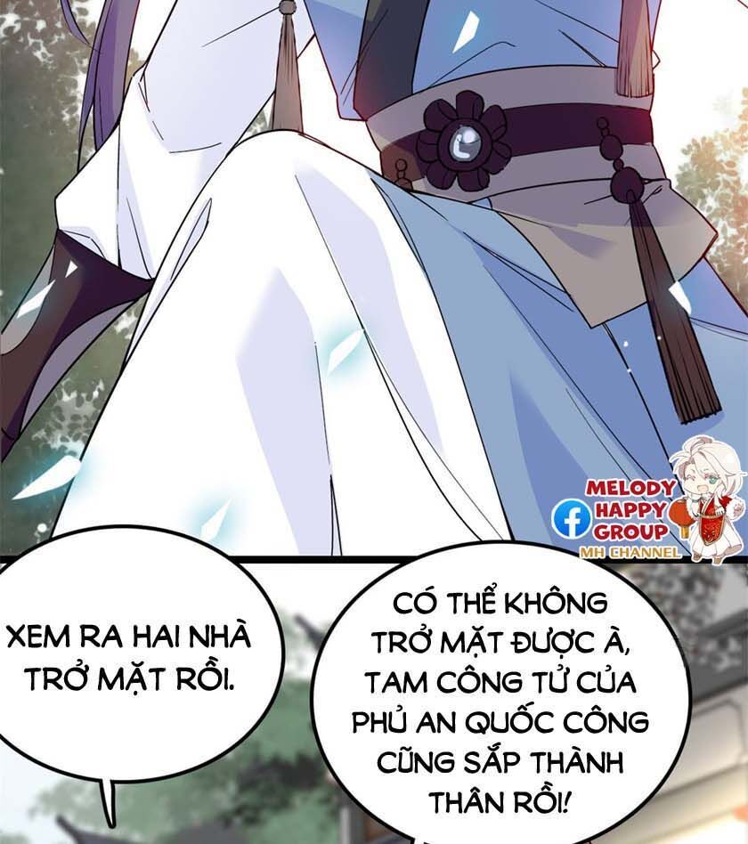 Tự Cẩm Chapter 10 - 14