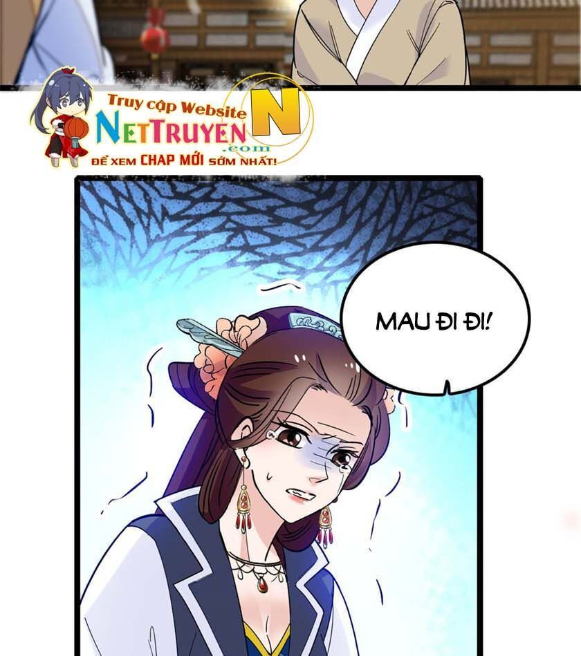 Tự Cẩm Chapter 10 - 20