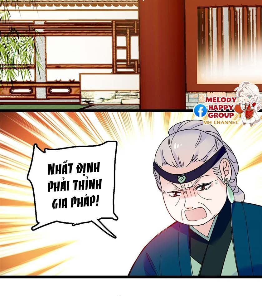 Tự Cẩm Chapter 10 - 22
