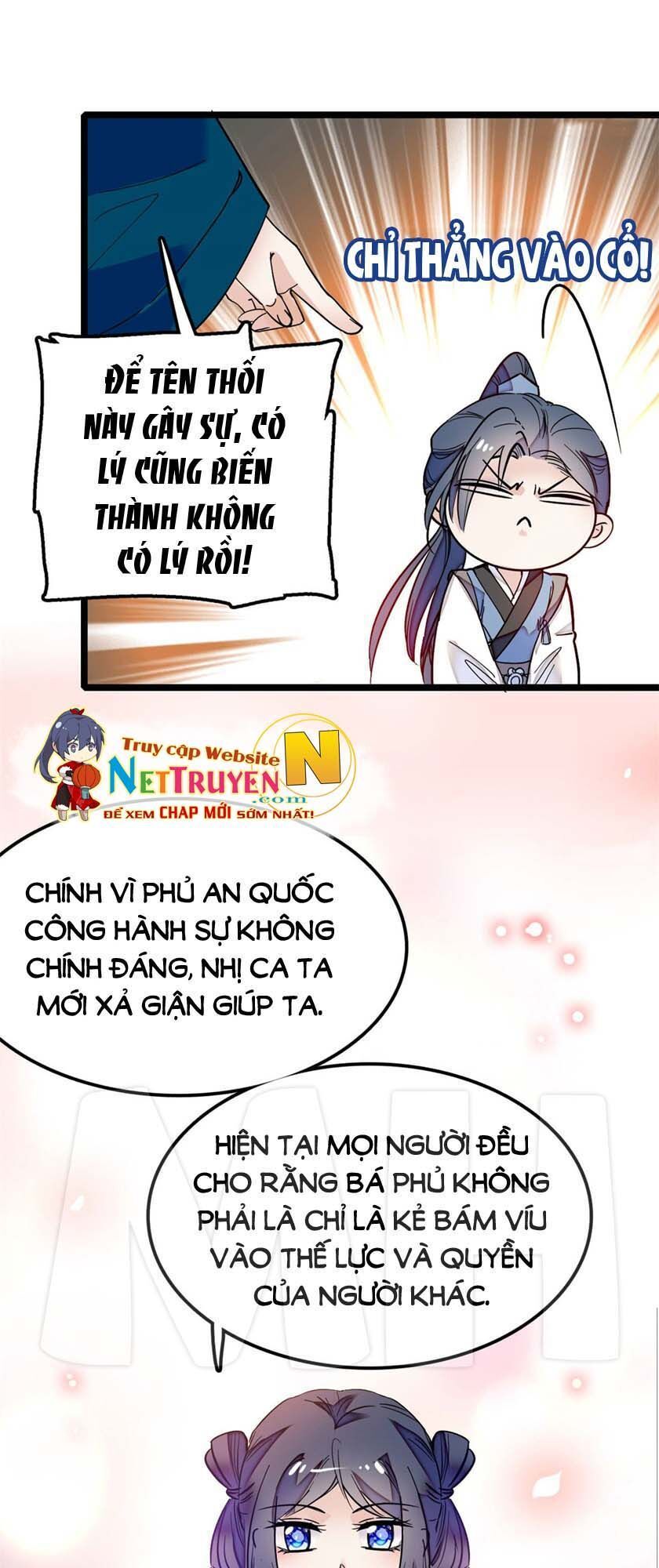 Tự Cẩm Chapter 10 - 27