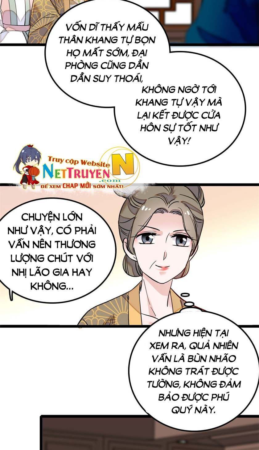 Tự Cẩm Chapter 10 - 36