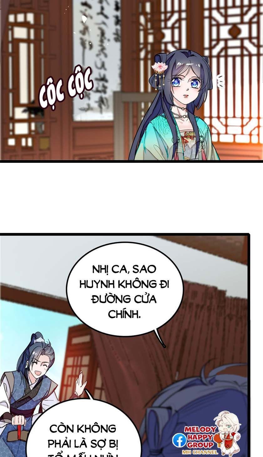Tự Cẩm Chapter 10 - 38