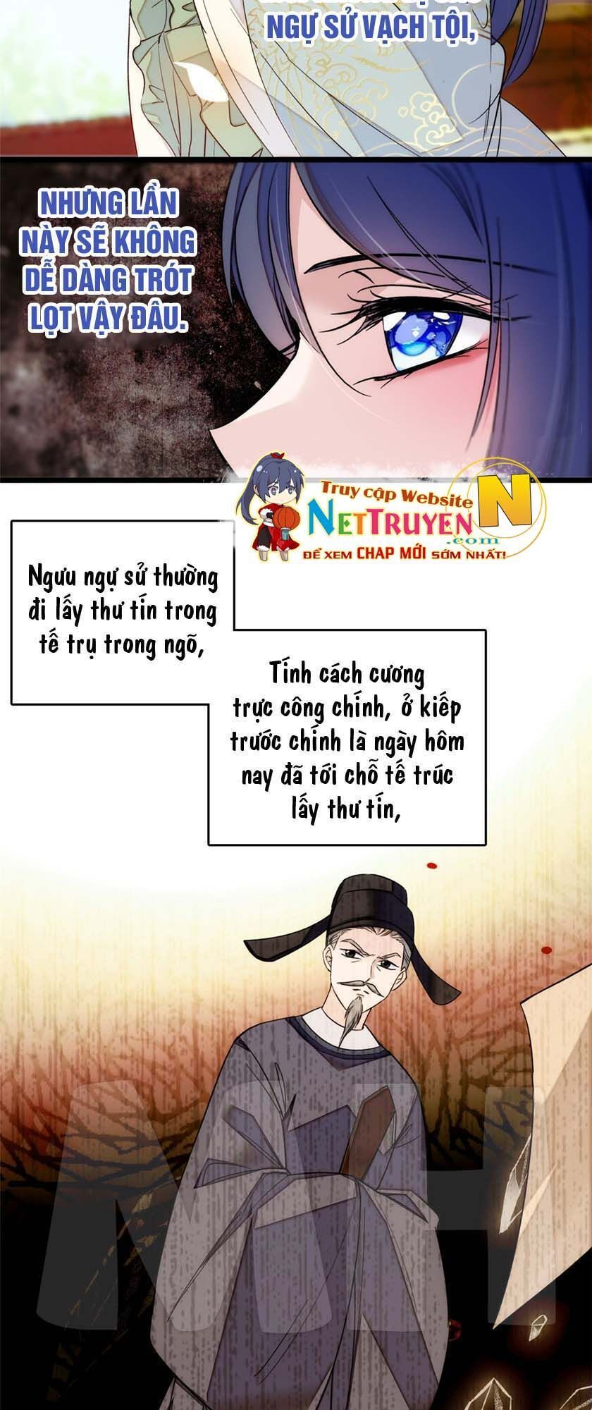 Tự Cẩm Chapter 11 - 11