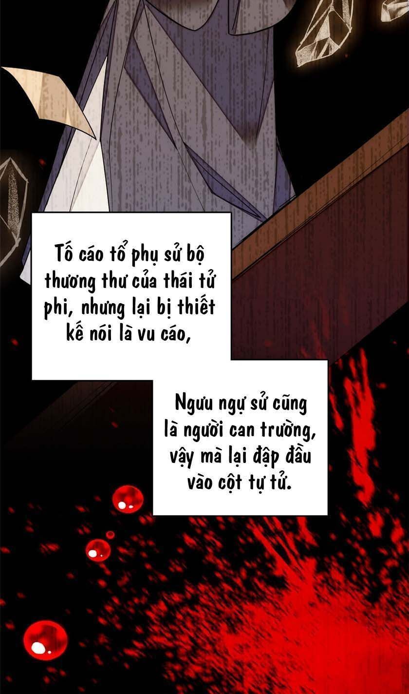 Tự Cẩm Chapter 11 - 12