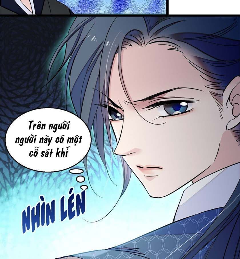 Tự Cẩm Chapter 11 - 26
