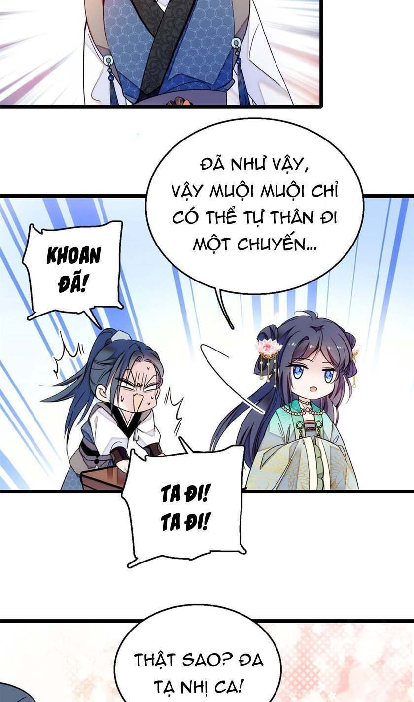 Tự Cẩm Chapter 11 - 4