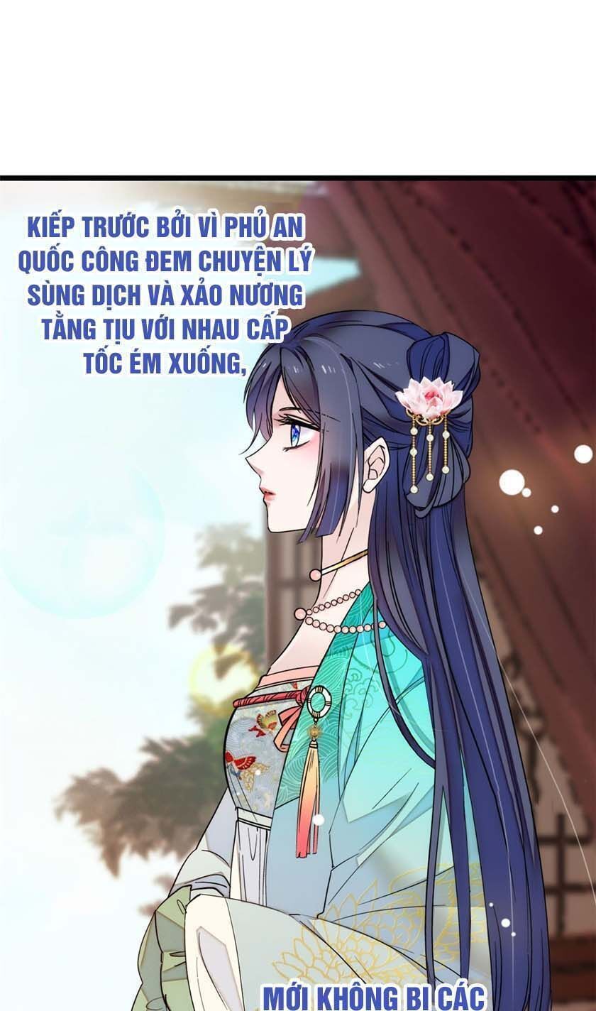 Tự Cẩm Chapter 11 - 10