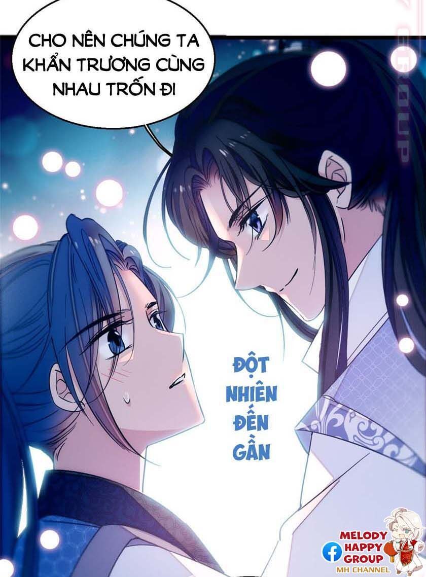 Tự Cẩm Chapter 12 - 8
