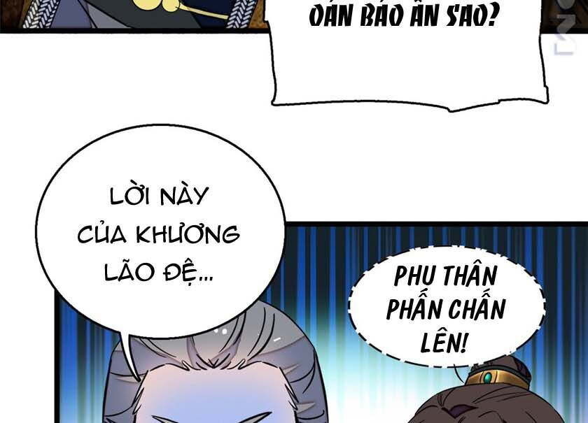 Tự Cẩm Chapter 14 - 18