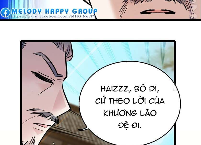 Tự Cẩm Chapter 14 - 20
