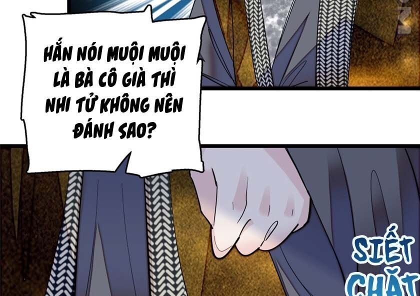 Tự Cẩm Chapter 14 - 38