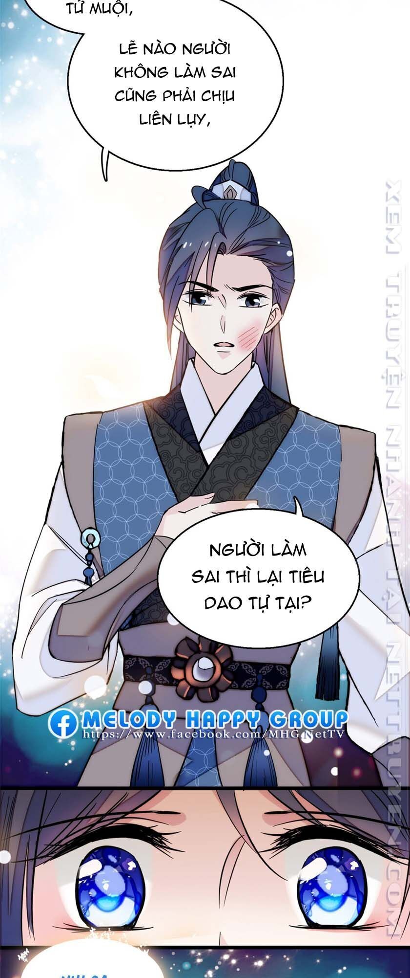 Tự Cẩm Chapter 14 - 47