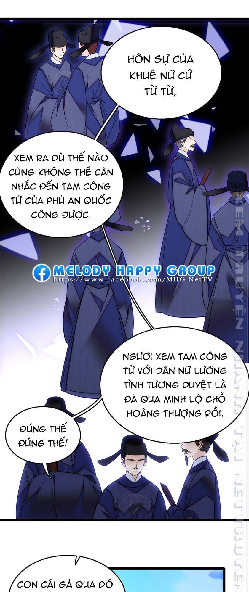 Tự Cẩm Chapter 15 - 27