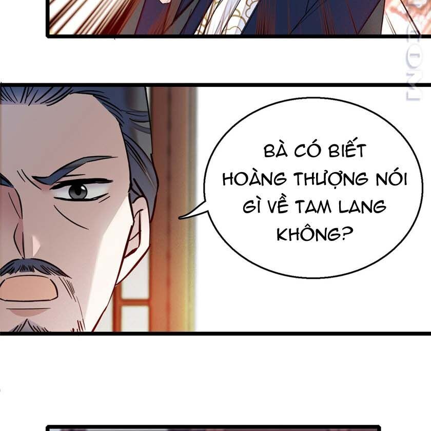 Tự Cẩm Chapter 15 - 34