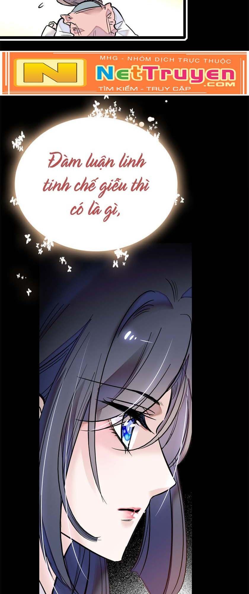 Tự Cẩm Chapter 2 - 27