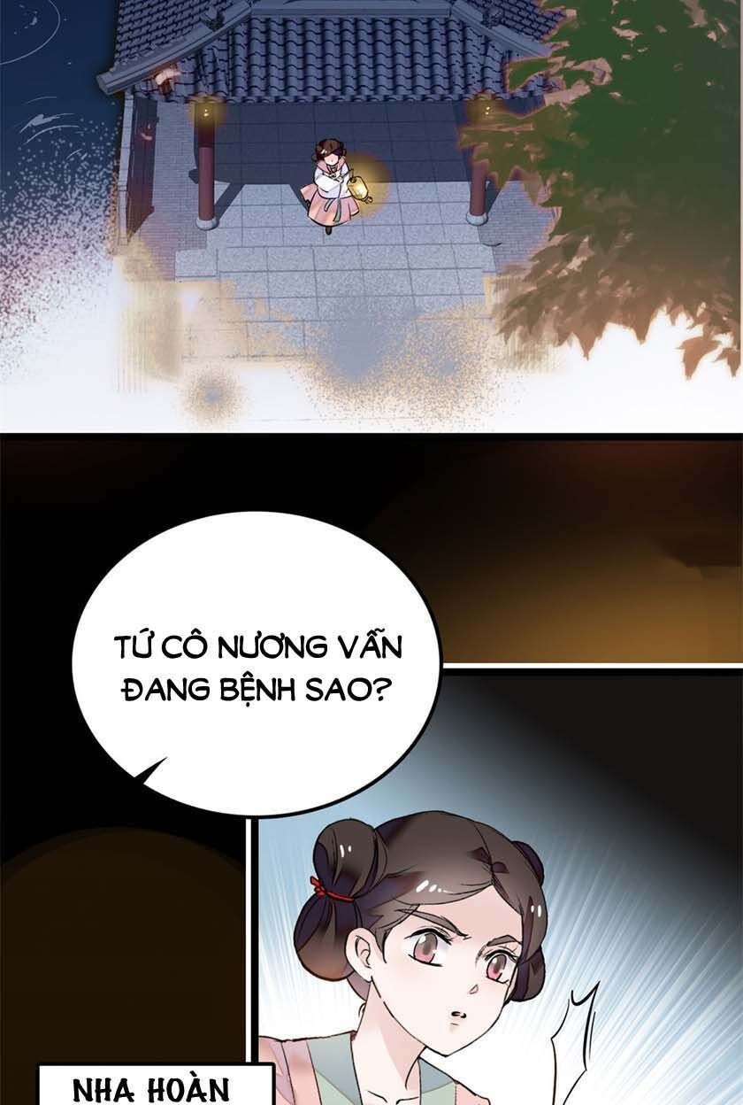 Tự Cẩm Chapter 2 - 4
