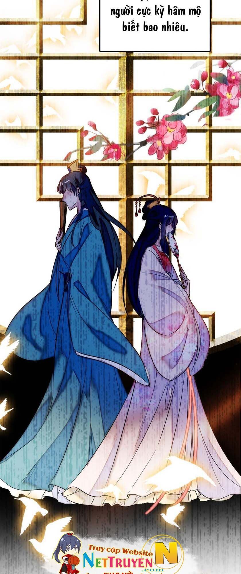 Tự Cẩm Chapter 2 - 33