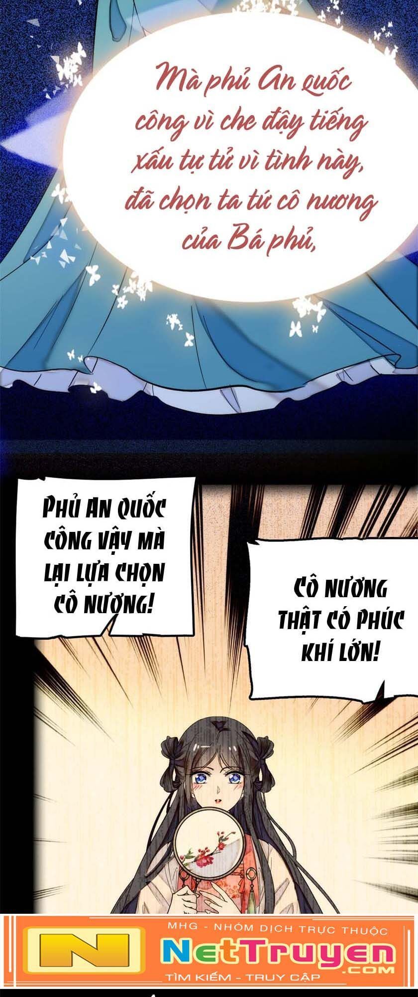 Tự Cẩm Chapter 2 - 49