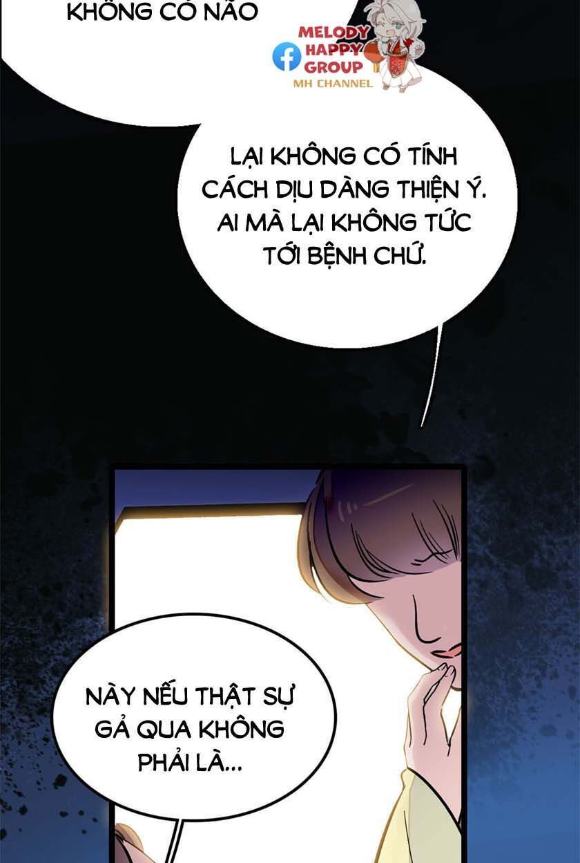 Tự Cẩm Chapter 2 - 6