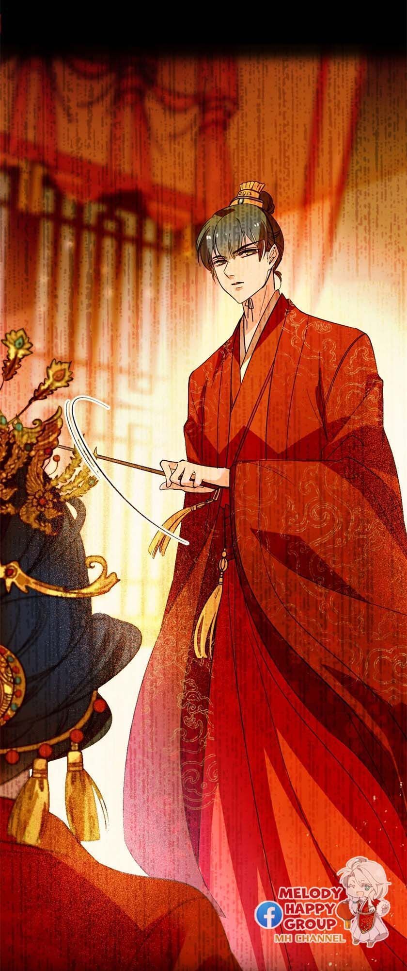 Tự Cẩm Chapter 2 - 59