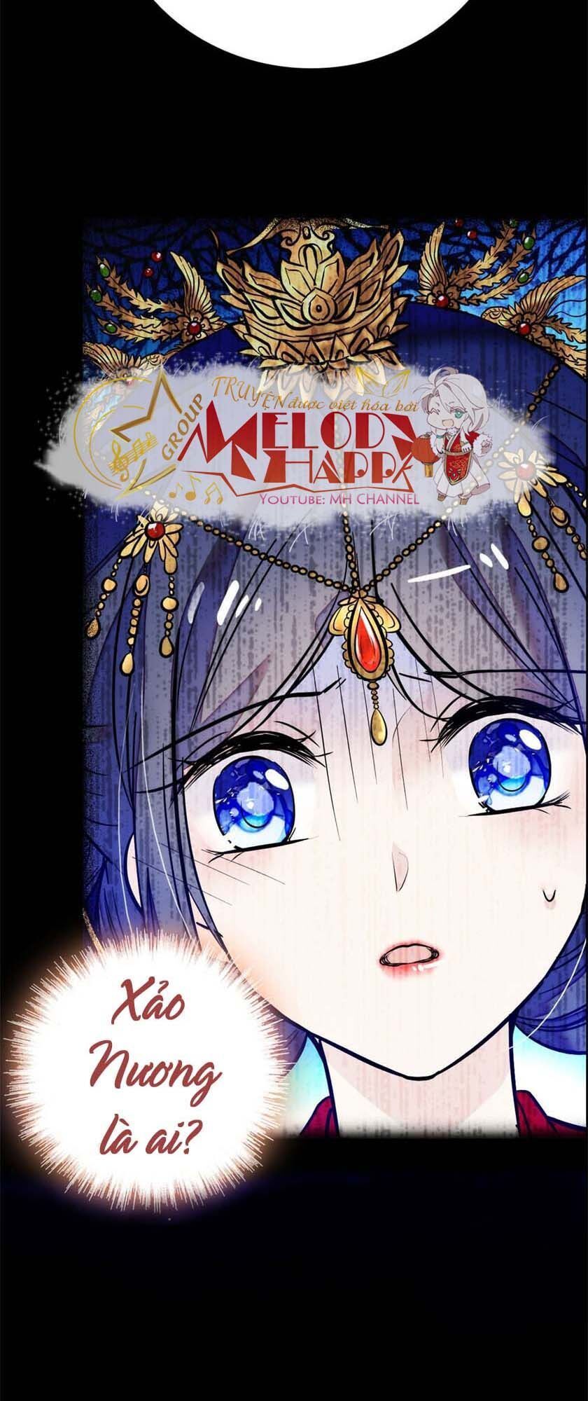 Tự Cẩm Chapter 2 - 65