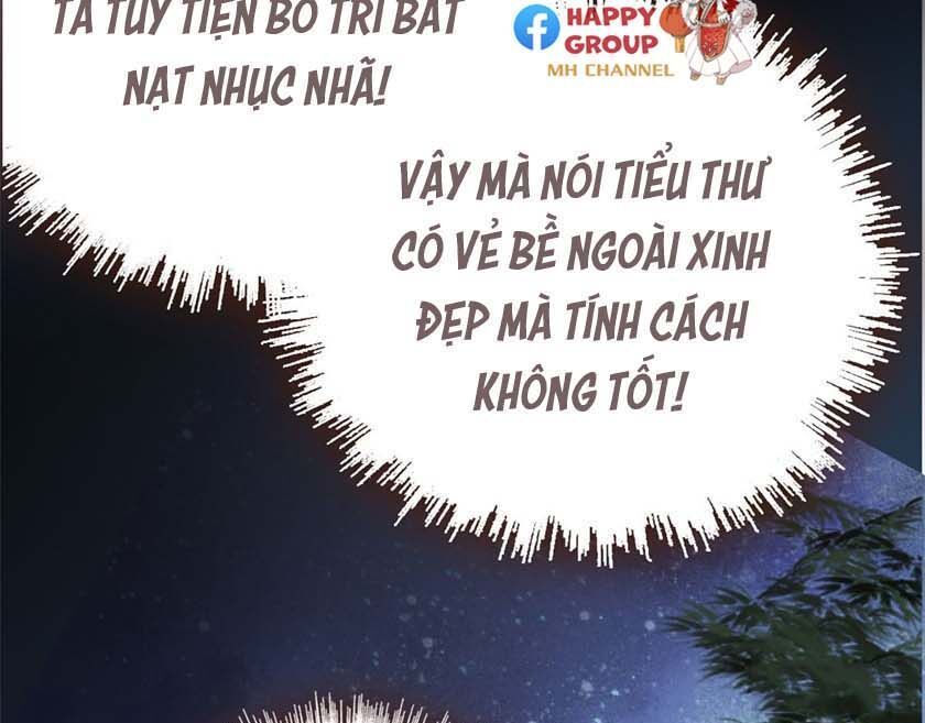 Tự Cẩm Chapter 2 - 10