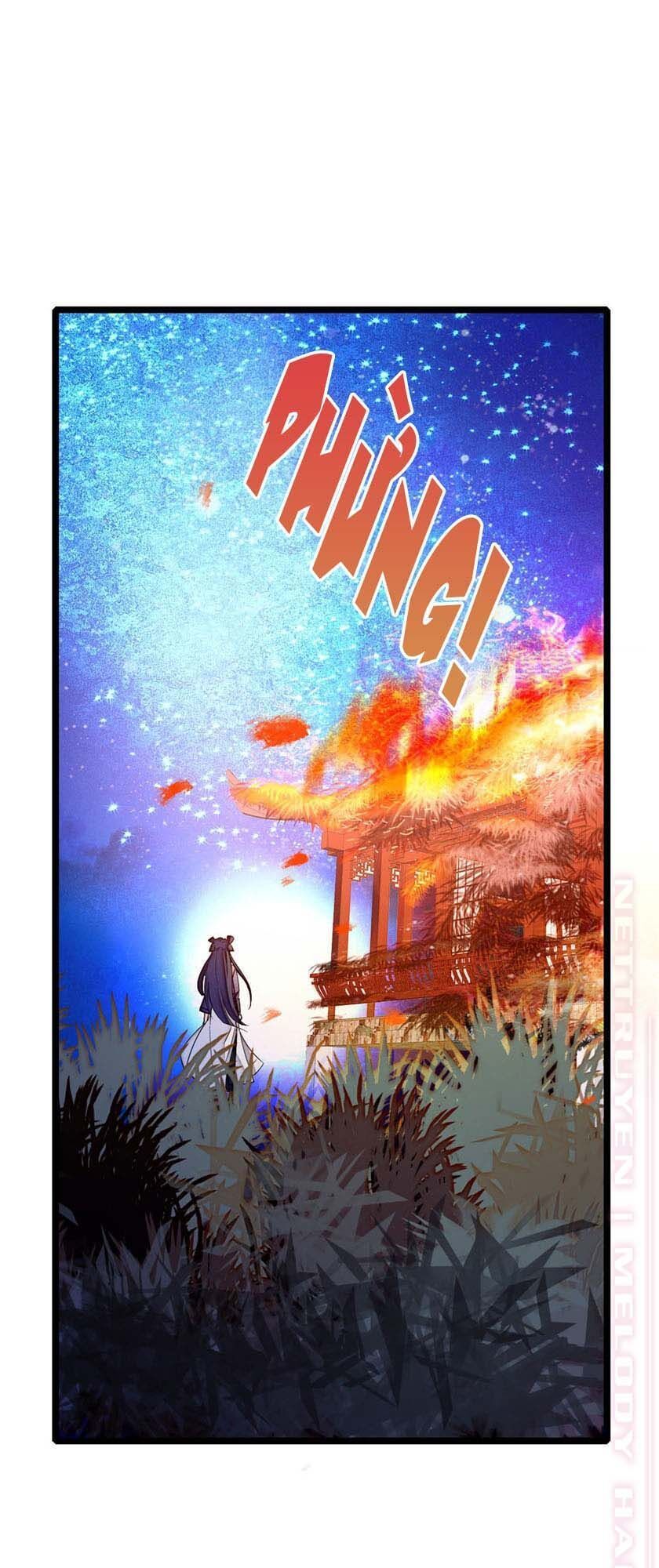 Tự Cẩm Chapter 4 - 13