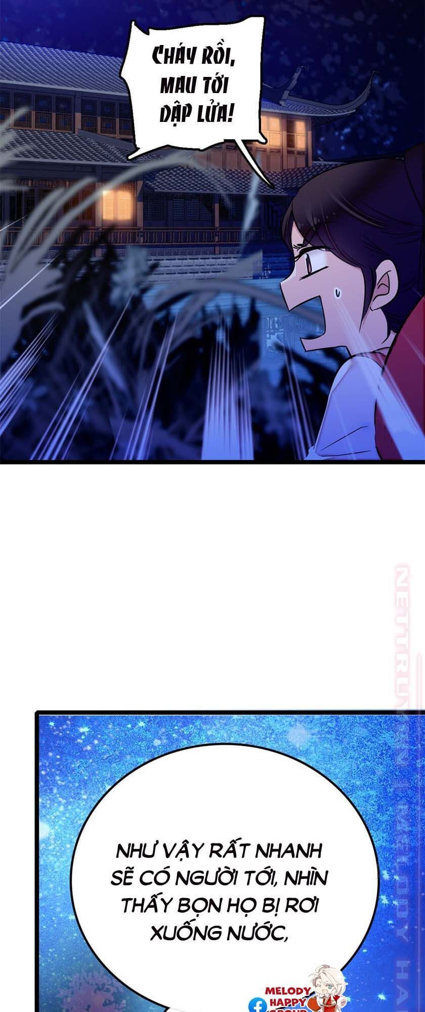 Tự Cẩm Chapter 4 - 17