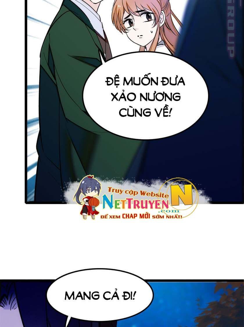 Tự Cẩm Chapter 5 - 23