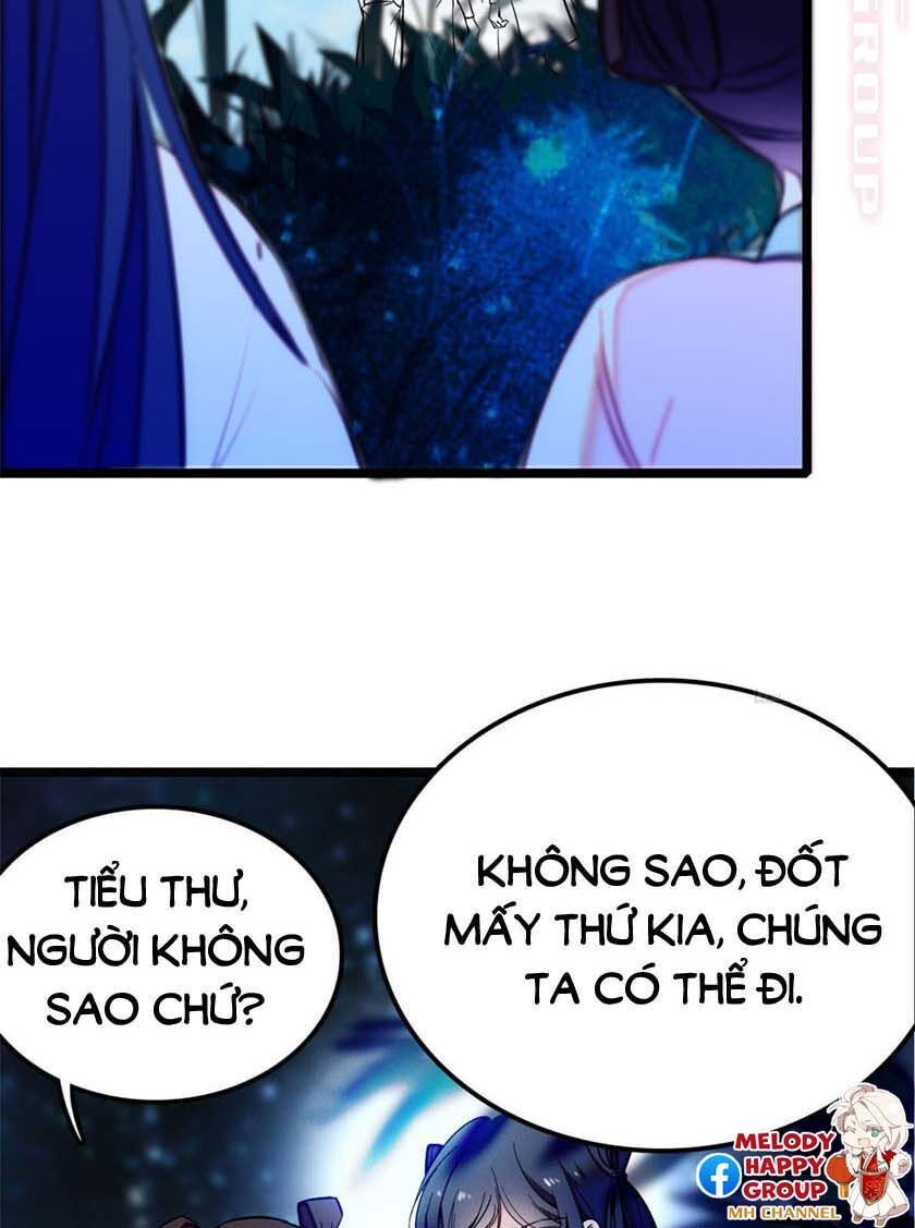Tự Cẩm Chapter 5 - 25