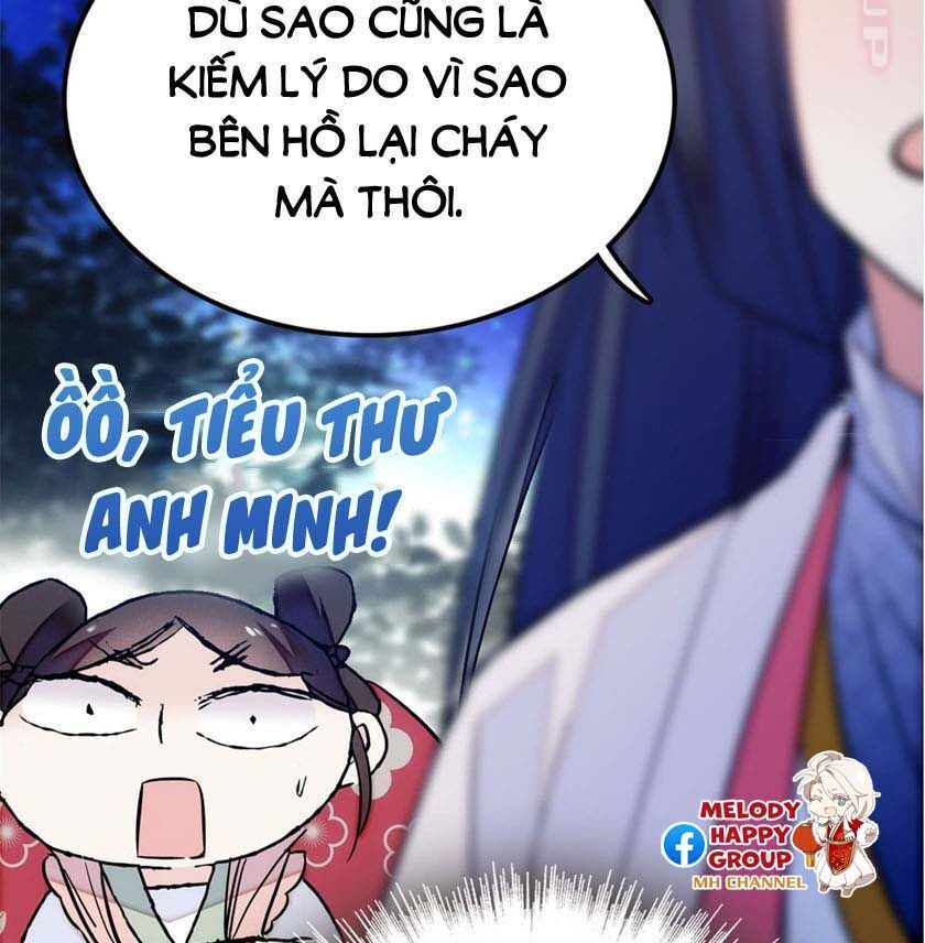 Tự Cẩm Chapter 5 - 31