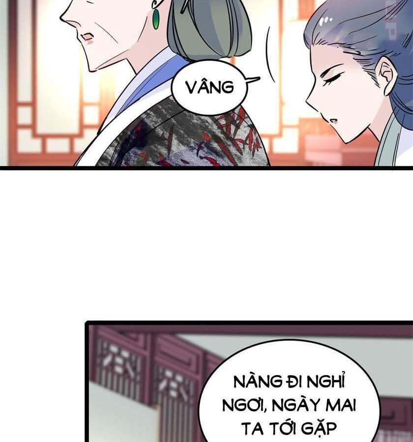 Tự Cẩm Chapter 6 - 20