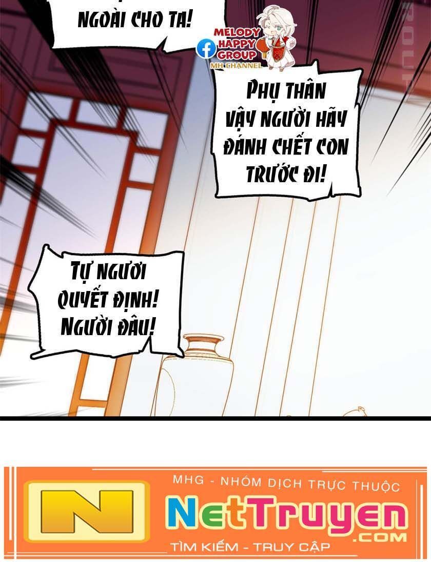 Tự Cẩm Chapter 6 - 34